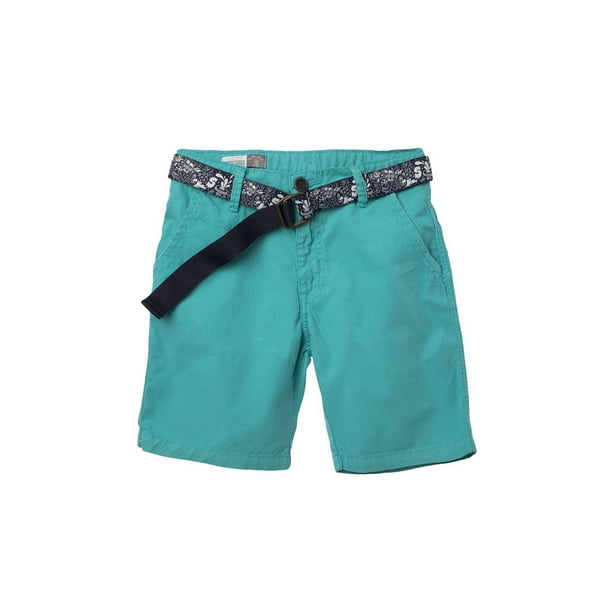 Pantalones de Ni/ño OFFCORSS Big Boys Slim Fitted Skinny Dress Pants
